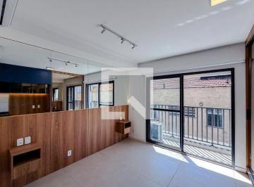 Apartamento · 23m² · 1 Quarto · Apartamento à Venda - Vila Mariana, 1 Quarto,  23 m² - São Paulo