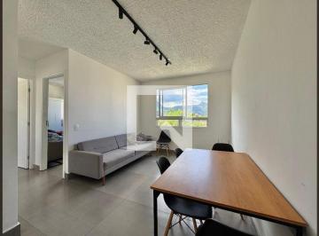 Apartamento · 43m² · 2 Quartos · 1 Vaga · Apartamento à Venda - Vargem Pequena, 2 Quartos, 43 m² - Rio de Janeiro