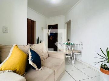 Apartamento · 48m² · 1 Quarto · 1 Vaga · Apartamento à Venda - Picanço, 1 Quarto, 48 m² - Guarulhos
