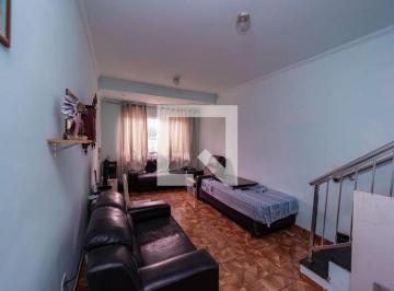Casa · 135m² · 3 Quartos · 2 Vagas · Casa à Venda - Cangaíba, 3 Quartos,  135 m² - São Paulo