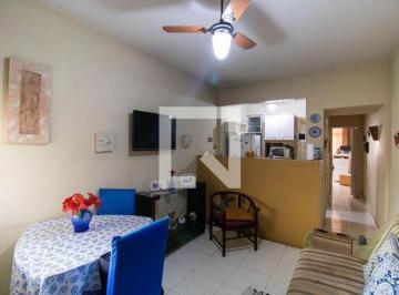 Apartamento · 52m² · 1 Quarto · Apartamento à Venda - Ponta Dareia, 1 Quarto,  52 m² - Niterói