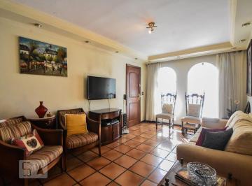 Casa · 106m² · 3 Quartos · 2 Vagas · Casa à Venda - Brooklin, 3 Quartos, 106 m² - São Paulo