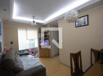 Apartamento · 51m² · 2 Quartos · 1 Vaga · Apartamento à Venda - Parque Novo Mundo , 2 Quartos, 51 m² - São Paulo