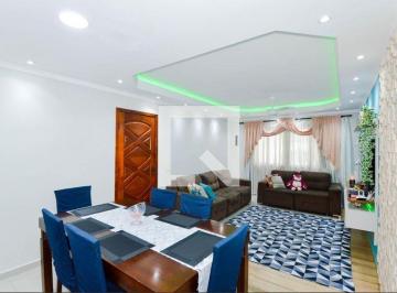 Casa · 115m² · 3 Quartos · 2 Vagas · Casa à Venda - Vila Barros, 3 Quartos,  115 m² - Guarulhos