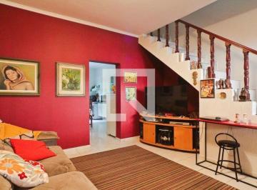Casa · 155m² · 2 Quartos · 2 Vagas · Casa à Venda - Freguesia do Ó, 2 Quartos,  155 m² - São Paulo