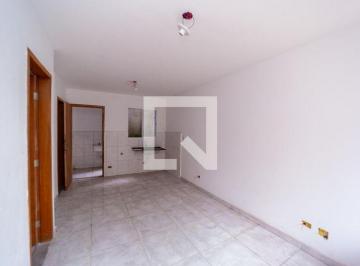 Apartamento · 40m² · 2 Quartos · Apartamento à Venda - Ermelino Matarazzo, 2 Quartos, 40 m² - São Paulo