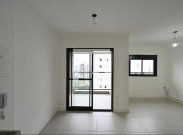 Apartamento · 28m² · 1 Quarto · Apartamento à Venda - Chácara Inglesa, 1 Quarto,  28 m² - São Paulo