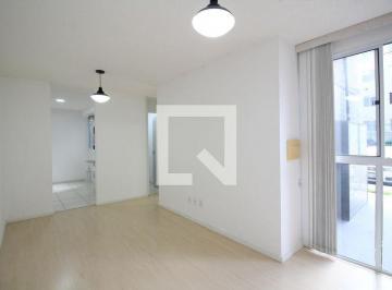 Apartamento · 38m² · 2 Quartos · 1 Vaga · Apartamento à Venda - Curicica, 2 Quartos, 38 m² - Rio de Janeiro