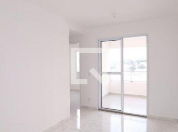 Apartamento · 46m² · 2 Quartos · 1 Vaga · Apartamento à Venda - Itaquera, 2 Quartos, 46 m² - São Paulo