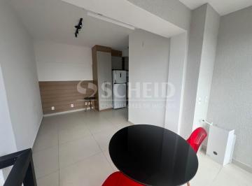 Apartamento · 23m² · 1 Quarto · Studio para locação Alto da Boa Vista