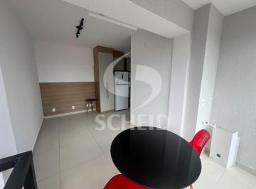 Apartamento · 23m² · 1 Quarto · Studio para locação Alto da Boa Vista
