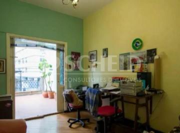 Casa · 200m² · 3 Quartos · 2 Vagas · Casa à venda com 238m² 3 dorm, 1 suíte, 2 vagas - Vila Mariana, São Paulo.