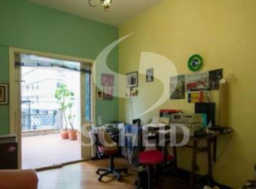 Casa · 200m² · 3 Quartos · 2 Vagas · Casa à venda com 238m² 3 dorm, 1 suíte, 2 vagas - Vila Mariana, São Paulo.