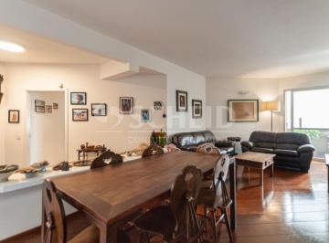 Apartamento · 150m² · 3 Quartos · 1 Vaga · Apartamento á Venda no Brooklin com 150m², 3 quartos sendo 1 suíte, 1 vaga.
