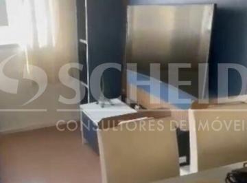 Apartamento · 48m² · 2 Quartos · 1 Vaga · Apartamento - 2 Dorms - Planejados - Próximo de comercio transportes escolas mercados hospitais