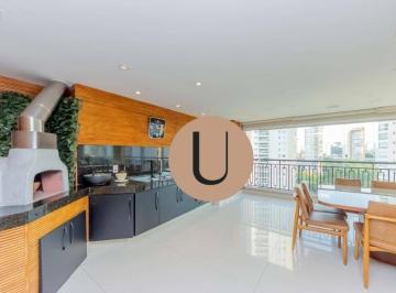 3e0417848f6152d5d58b6c80010e452ee6ffb969 · Apartamento com 4 quartos, único à venda, 250 m² por R$ 4.300.000 - Klabin