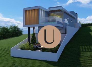 87be05867783b810e5d0a9bfc533c5b571d50b8d · Terreno à venda, 396 m² por R$ 779.000,00 - Aldeia da Serra - Santana de Parnaíba/SP