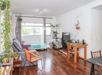 Apartamento · 80m² · 2 Quartos · Apartamento à Venda - Lapa, 2 Quartos, 80 m² - São Paulo