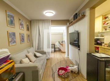 Apartamento · 73m² · 2 Quartos · 1 Vaga · Apartamento à Venda - Taboão, 2 Quartos, 73 m² - São Bernardo do Campo