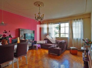 Apartamento · 128m² · 3 Quartos · 1 Vaga · Apartamento à Venda - Santa Cecília, 3 Quartos,  128 m² - Porto Alegre