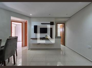 Apartamento · 140m² · 3 Quartos · 2 Vagas · Apartamento à Venda - Vila Assunção, 3 Quartos, 140 m² - Santo André