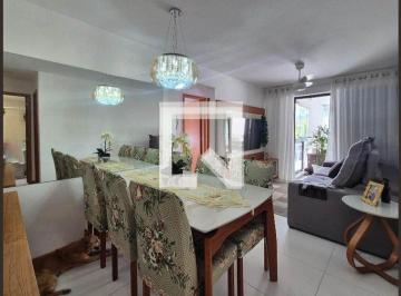 Apartamento · 86m² · 3 Quartos · 2 Vagas · Apartamento à Venda - Recreio, 3 Quartos,  86 m² - Rio de Janeiro