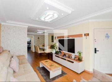 Apartamento · 125m² · 4 Quartos · 2 Vagas · Apartamento à Venda - Vila Augusta, 4 Quartos, 125 m² - Guarulhos
