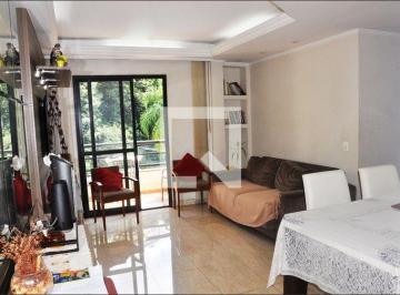 Apartamento · 76m² · 3 Quartos · 2 Vagas · Apartamento à Venda - Jardim Iris , 3 Quartos, 76 m² - São Paulo
