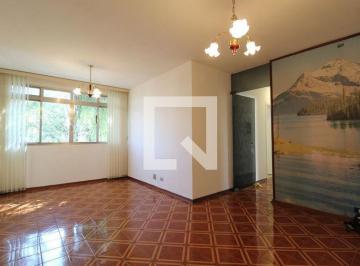 Apartamento · 75m² · 3 Quartos · 1 Vaga · Apartamento à Venda - Moema, 3 Quartos, 75 m² - São Paulo