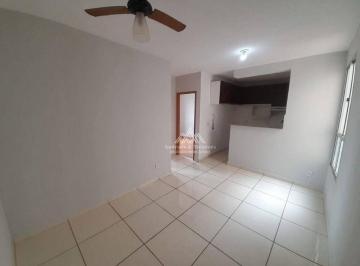 c12137238bc305d0c9131bc9073a1607f90da6d2 · Apartamento com 2 dormitórios para alugar, 41 m² por R$ 1.200/mês - Ipiranga - Ribeirão Preto/SP