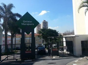 i1.jpg · Lindo sobrado à venda dentro de condomínio no bairro Jardim Consórcio!