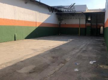 Comercial · 1150m² · 20 Vagas · Galpão em Vila Galvão, Guarulhos/SP de 1150m² para locação R$ 17.000,00/mes