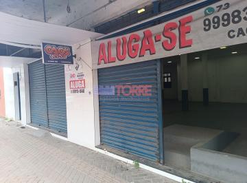 Comercial · 200m² · Imoveis - no Centro