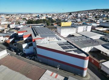 Comercial · 3900m² · Galpão em Centro, Vitória da Conquista/BA de 3900m² para locação R$ 89.700,00/mes