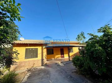 Casa · 102m² · 1 Quarto · Casa em Araçatiba, Maricá/RJ de 102m² 1 quartos para locação R$ 15.000,00/mes