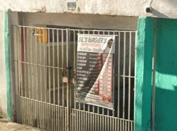 Casa · 30m² · 1 Quarto · Imoveis - no Jardim Luso