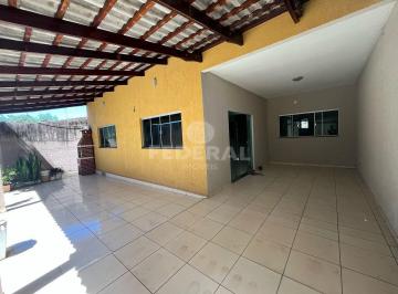 Casa · 360m² · 3 Quartos · 3 Vagas · Casa para aluguel - no Setor Faiçalville