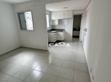Apartamento · 25m² · 1 Quarto · 1 Vaga · Apartamento em Cidade Mãe do Céu, São Paulo/SP de 25m² 1 quartos para locação R$ 2.200,00/mes