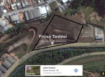 Terreno · 14965m² · Terreno em Área Industrial, Várzea Paulista/SP de 14965m² à venda por R$ 2.700.000,00 ou para locaçã