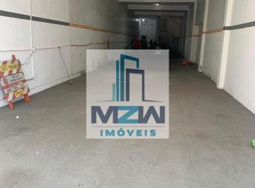 Comercial · 460m² · Imoveis - no Jardim Papai Noel