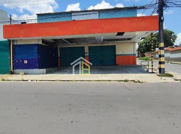 Comercial · 550m² · Imoveis - em Novo Aleixo