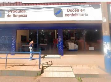 Comercial · 630m² · Comercial para aluguel - em Recanto das Emas