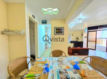 Apartamento · 114m² · 3 Quartos · 1 Vaga · Apartamento em Vila Alzira, Guarujá/SP de 114m² 3 quartos para locação R$ 4.200,00/mes