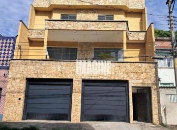 Casa · 500m² · 5 Quartos · 4 Vagas · Imoveis - no Penha de França