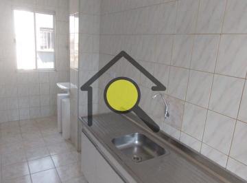 Apartamento · 45m² · 2 Quartos · 1 Vaga · Imoveis - no Vila Sílvia