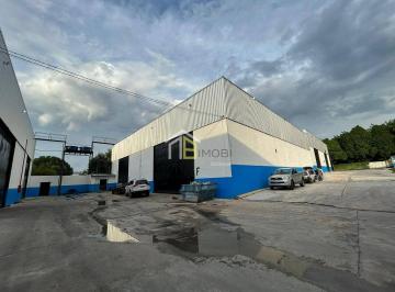 Comercial · 450m² · Imoveis - em Tarumã
