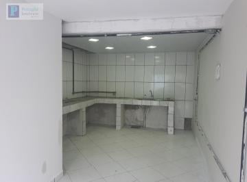 Comercial · 15m² · Loja em Jardim Marilena, Guarulhos/SP de 15m² para locação R$ 800,00/mes