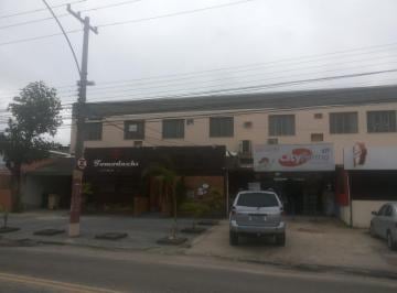 Apartamento · 55m² · 2 Quartos · Apartamento em Campo Grande, Rio de Janeiro/RJ de 55m² 2 quartos para locação R$ 800,00/mes