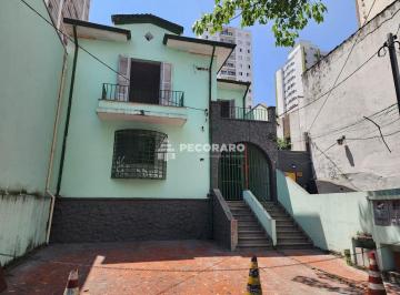 Casa · 160m² · 1 Quarto · 1 Vaga · Imoveis - em Cerqueira César
