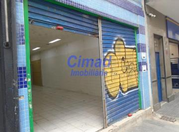 Comercial · 90m² · Galpão em Santa Efigênia, São Paulo/SP de 90m² para locação R$ 6.000,00/mes